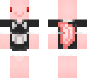 maid schrungulus