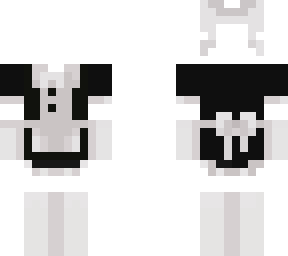 maid template