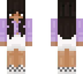 main character