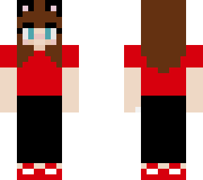 marissaiscool53 skin!
