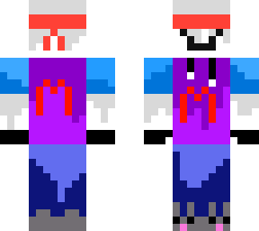 marshy remake