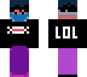 mask loler