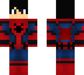masspider