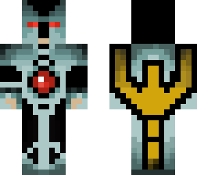 maymaster