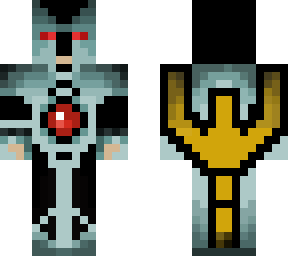 maymaster