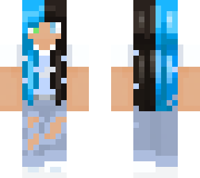 mc skin