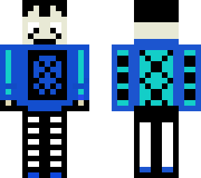 mckrycha skin