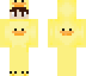 me in duck 2