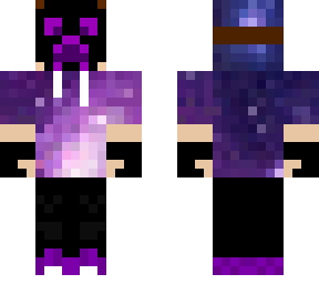 me in minecraft