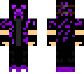 me in minecraft remex