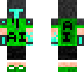 me in my battle armor
