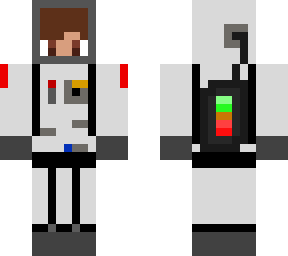 me in space suit