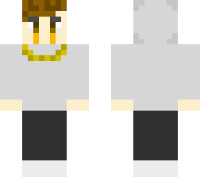 me with chain