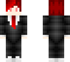 me with suit