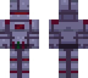 mecha robot