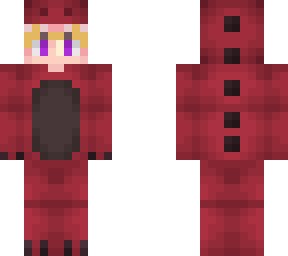 meeks bad skin