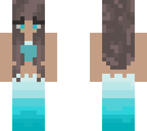 mermaid