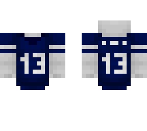 mfl throwback desert squids snyderman13 fan jersey