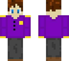michael fnaf