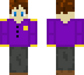 michael fnaf