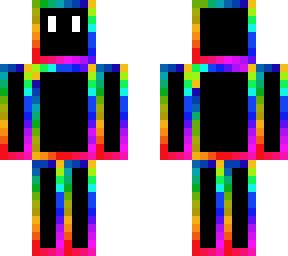 mine