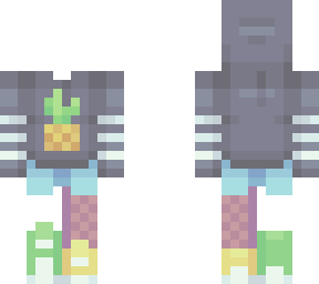 mineapple ~ob