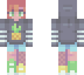 mineapple