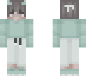 minty boy