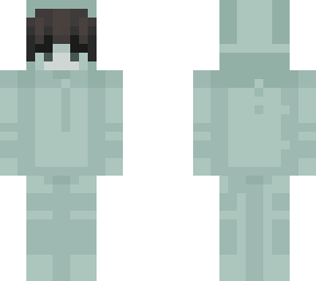 minty bunny fixed