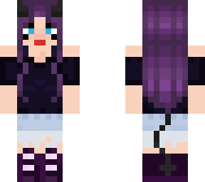minx