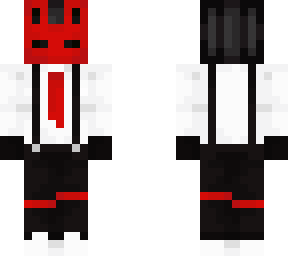 mister devil - yuppie psycho