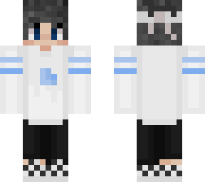 mj skin
