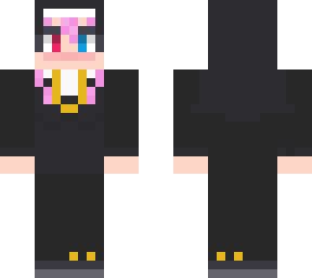 momoshi vtuber