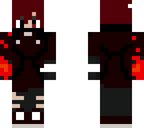 monster demon