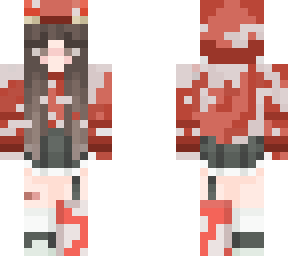 mooshroom?