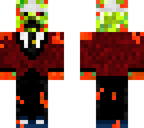 more neathery creeper