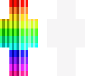 more rainbows