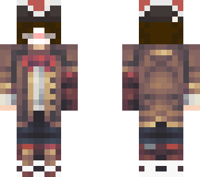 moss (pirate)