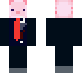mr axolotl