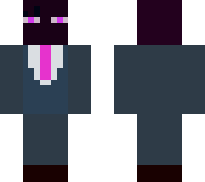 mr enderman