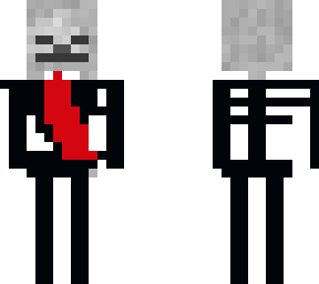 mr skeloten