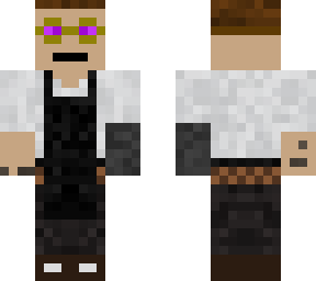 mrfoxy blacksmith v.2