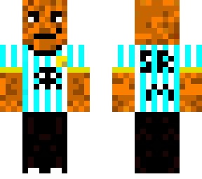 mrmilanga argentino