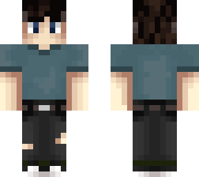 mullet man tyler