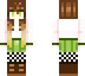 my creation