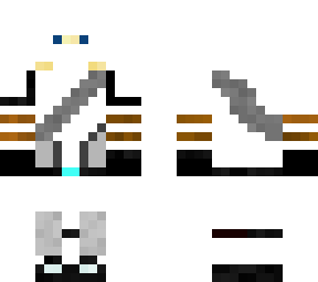 my custom skin (different type)