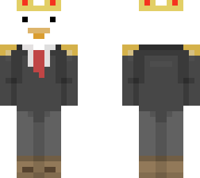 my main skin (slim)