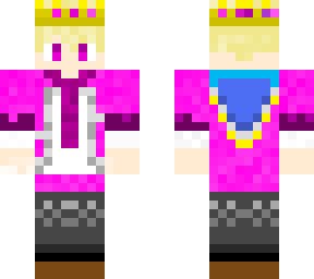 my own skin