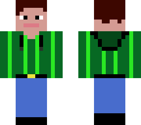 my personal skin mk 2