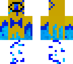 my random skin